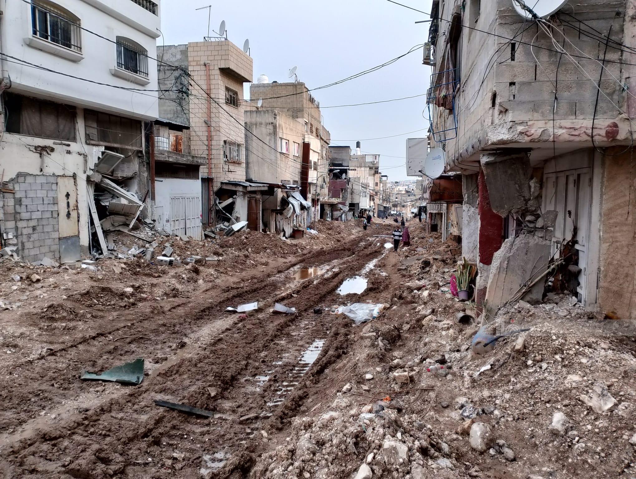 (تصوير: وفا)